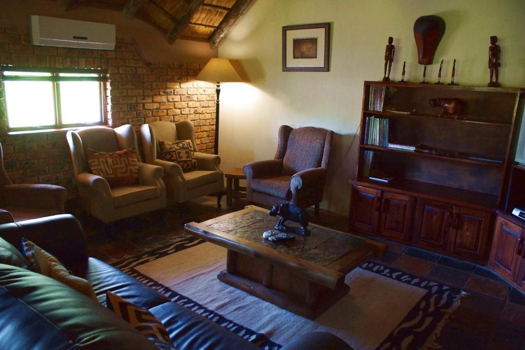 Crocodile Kruger Safari Lodge Marloth Park Exterior foto